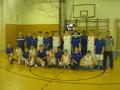 K.K. BB Basket - Reprezentacija Berlina U14.